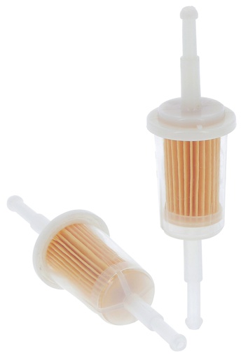 [RT18] BRANDSTOFFILTER