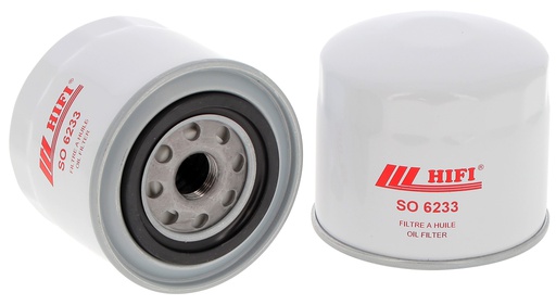 [SO6233] FILTRE A HUILE