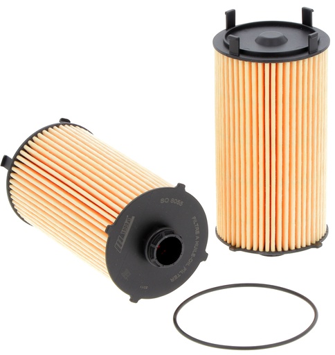 [SO8055] FILTRE A HUILE