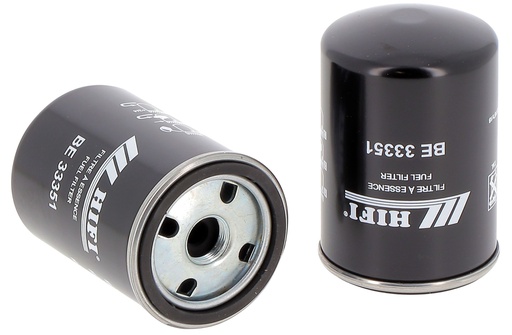 [BE33351] FILTRE A CARBURANT