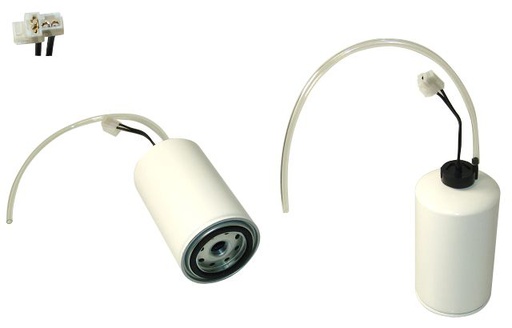 [SN21043] FILTRE A CARBURANT SEPARATEUR D'EAU