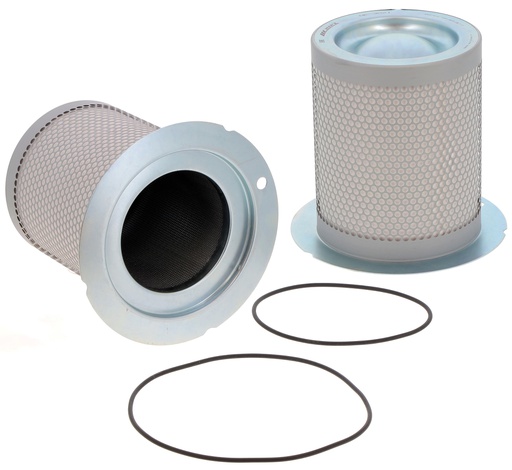 [OE3021] LUCHT/OLIE SEPARATOR