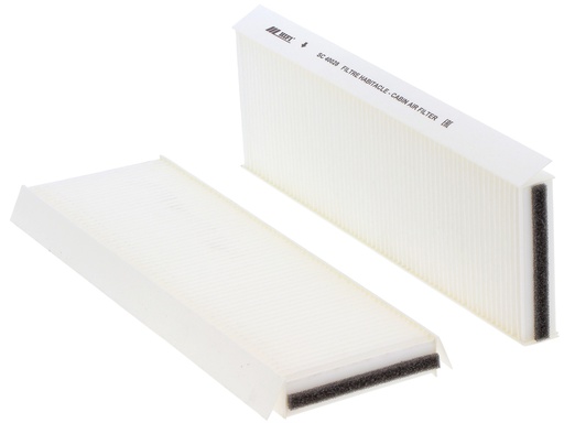 [SC40028] FILTRE HABITACLE