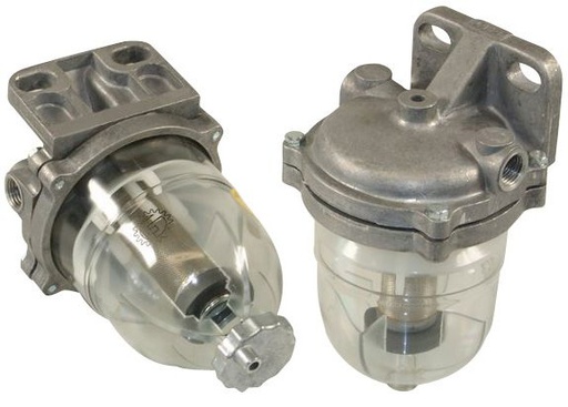 [MO1668] FILTRE A CARBURANT COMPLET