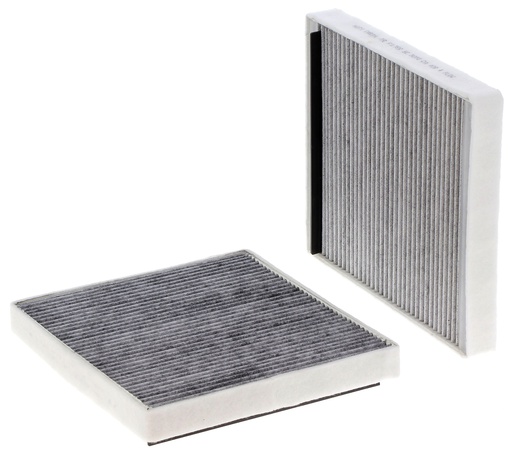 [SC5050CA] FILTRE HABITACLE