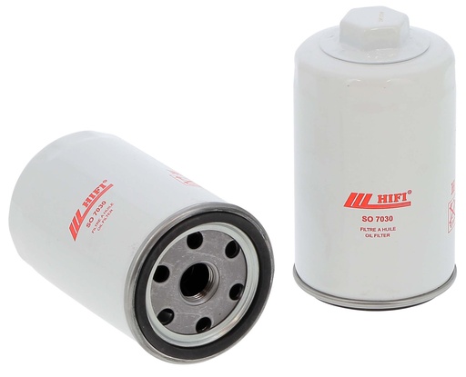 [SO7030] FILTRE A HUILE