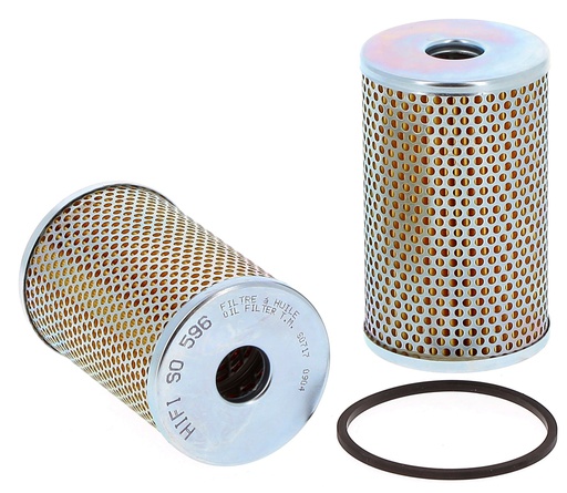 [SO596] FILTRE A HUILE