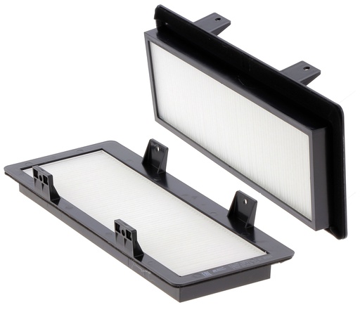 [SC80123] FILTRE HABITACLE