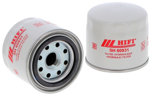 [SH60931] FILTRE HYDRAULIQUE