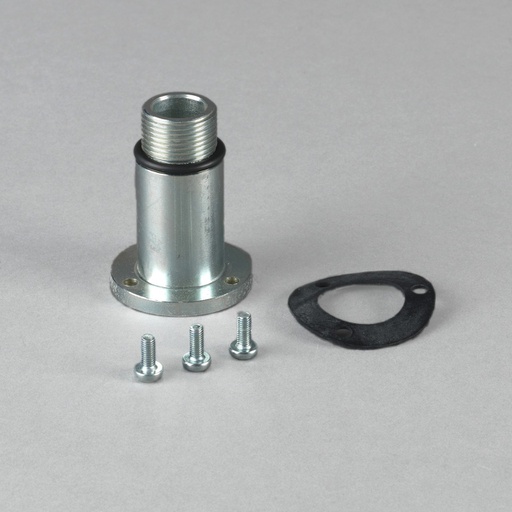 [P177227] FILTRE KOP VOOR ONTLUCHTER