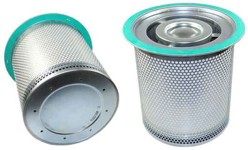 [OS5292] LUCHT/OLIE SEPARATOR