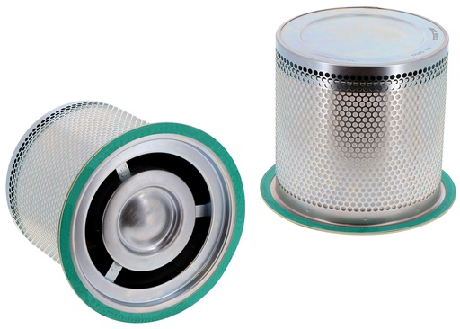 [OS5291] LUCHT/OLIE SEPARATOR