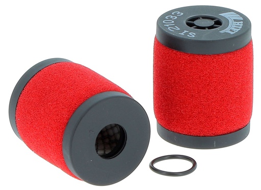 [SI21033] FILTRE FIN 1 MIC