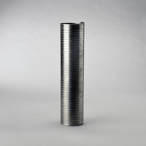 [P206554] FLEX INOX 4" - LGTE 18"