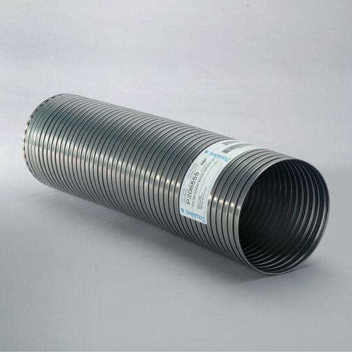 [P206555] FLEX INOX 5" - LGTE 18"