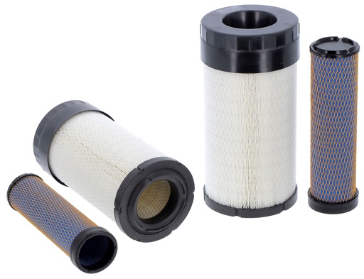 [KA16659] KIT LUCHTFILTER