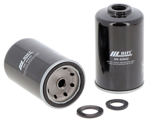 [SN40840] FILTRE A CARBURANT SEPARATEUR D'EAU