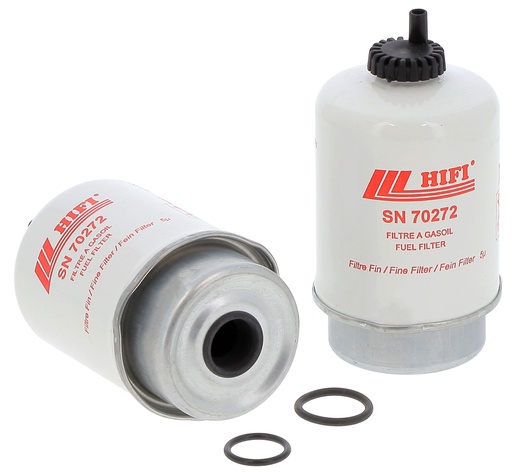[SN70272] FILTRE A CARBURANT