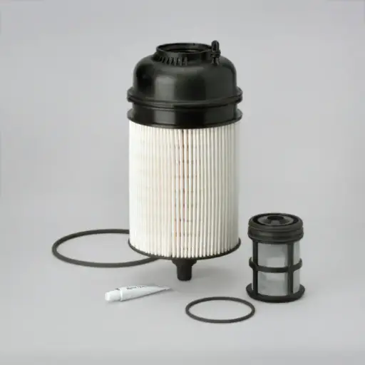 [P956034] BRANDSTOFFILTER KIT