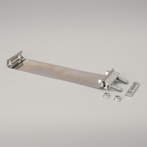 [J000216] KLEMBAND 4"