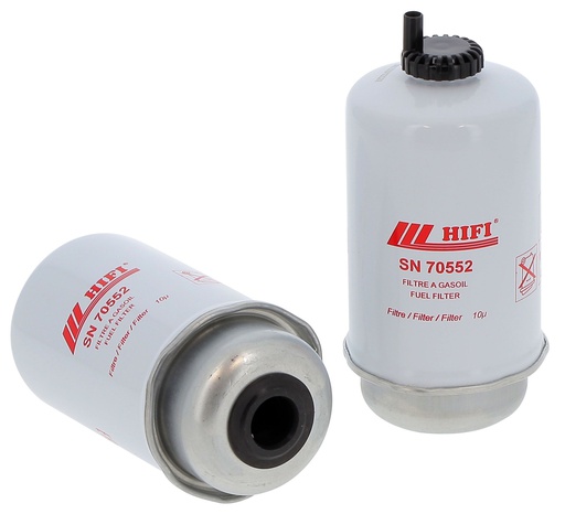 [SN70552] FILTRE A CARBURANT