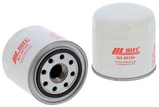 [SH55154] FILTRE HYDRAULIQUE