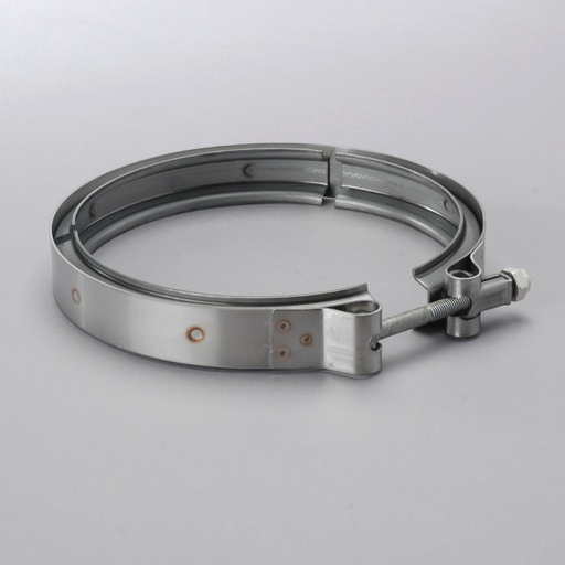 [P206607] V BAND KLEM 5.88"