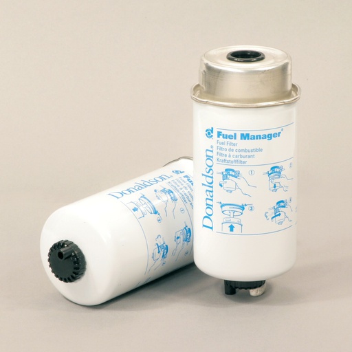 [P564391] FILTRE HYDRAULIQUE