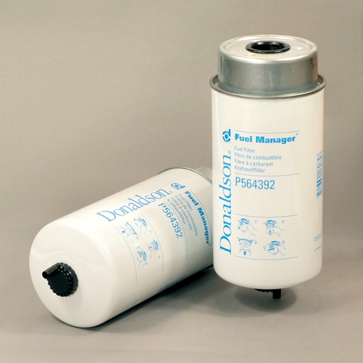 [P564392] FILTRE A LIQUIDE