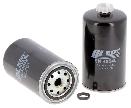 [SN40546] FILTRE A CARBURANT