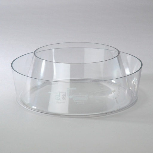 [P020344] PLASTIC BODY  