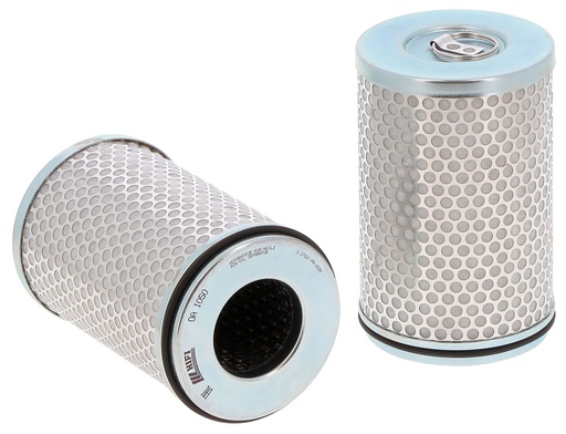 [OA1050] LUCHT/OLIE SEPARATOR