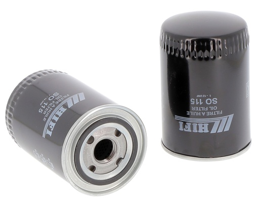 [SO115] OLIEFILTER