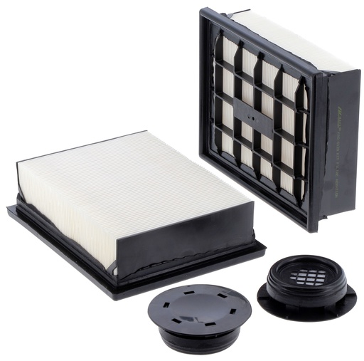 [KAO6120] ONTLUCHTER KIT