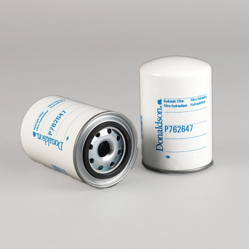 [P762647] FILTRE HYDRAULIQUE