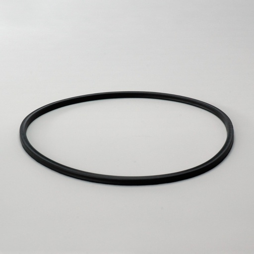 [P017365] COVER DICHTING 12" SDG SBG