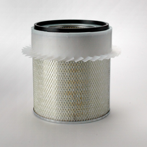 [P182000] FILTRE A AIR PRINCIPAL À AILETTES