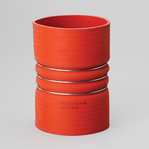 [P532944] SILICONE 4PLY HOSE DIAM 4"