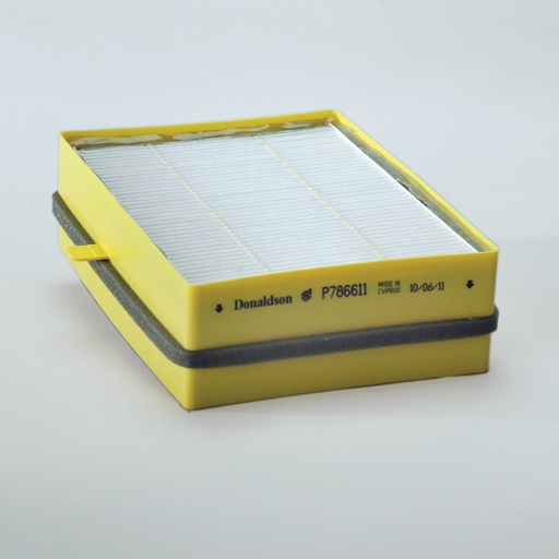 [P786611] FILTRE A AIR, PANNEAU