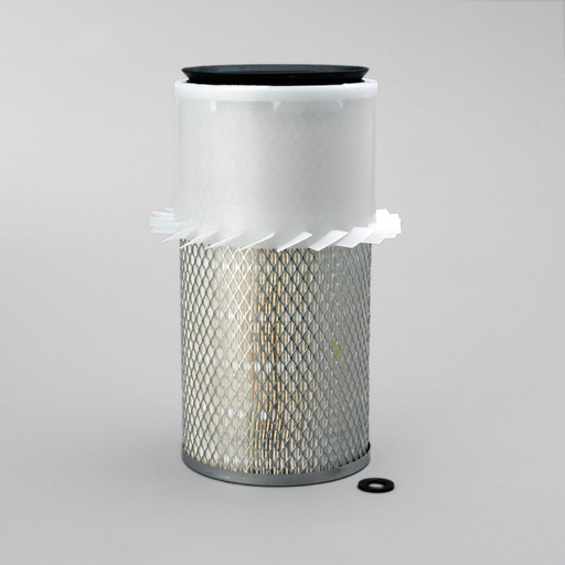 [P182054] FILTRE A AIR PRINCIPAL À AILETTES