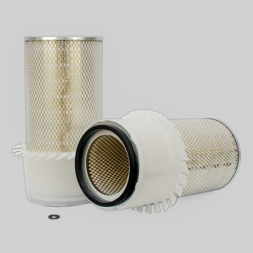 [P182064] LUCHTFILTER, PRIMARY FINNED