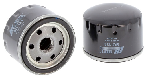 [SO131] FILTRE A HUILE