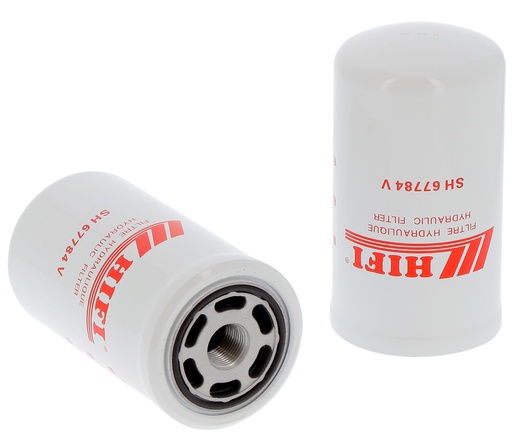[SH67784V] FILTRE HYDRAULIQUE