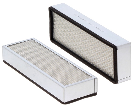 [SC90004] FILTRE HABITACLE