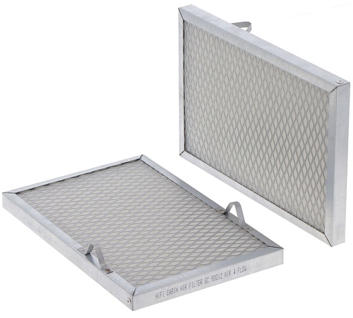 [SC90012] FILTRE HABITACLE