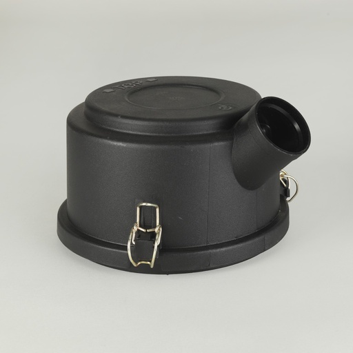 [P775311] CUVE FPG VAC 7"   