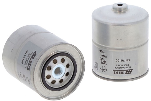 [SN70100] FILTRE A CARBURANT