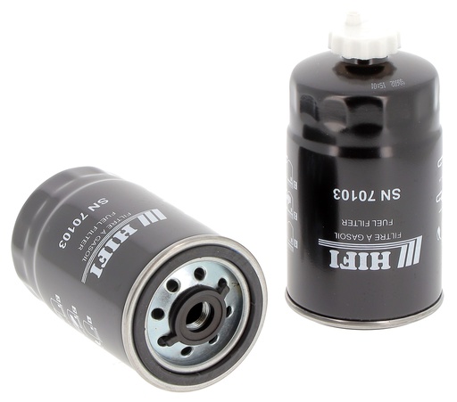 [SN70103] FILTRE A CARBURANT