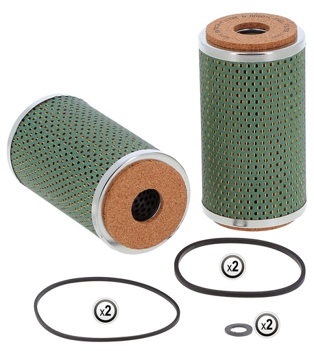 [SN70124] FILTRE A CARBURANT