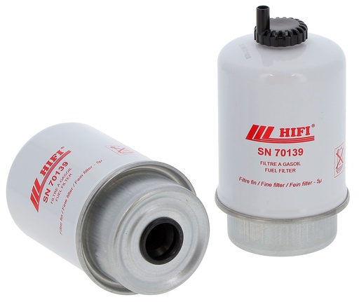 [SN70139] FILTRE A CARBURANT